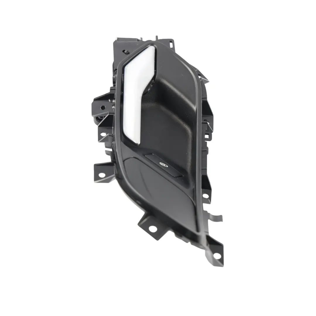 Front Door Handle Grab Left N/S to Land Rover Discovery Sport L550 with Part number LK72-22643-AA Land Rover Discovery Sport L550 Front Door Handle Grab Left N/S - SKU LK72-22643-AA - Part number LK72-22643-AA