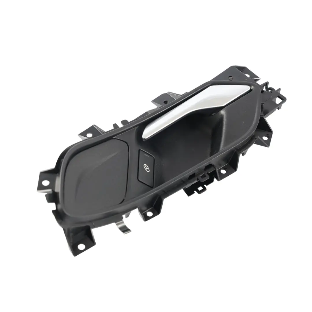 Poignée Porte Avant Gauche pour Land Rover Discovery Sport L550 à propos du numéro de pièce LK72-22643-AA Land Rover Discovery Sport L550 Poignée Porte Avant Gauche - SKU LK72-22643-AA - Numéro de pièce LK72-22643-AA