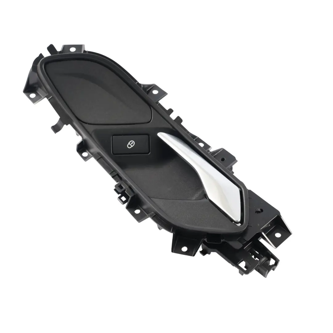 Front Door Handle Grab Left N/S to Land Rover Discovery Sport L550 with Part number LK72-22643-AA Land Rover Discovery Sport L550 Front Door Handle Grab Left N/S - SKU LK72-22643-AA - Part number LK72-22643-AA