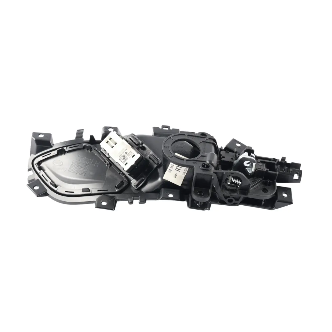 Land Rover Discovery Sport L550 Front Door Handle Grab Left N/S - SKU LK72-22643-AA - Part number LK72-22643-AA