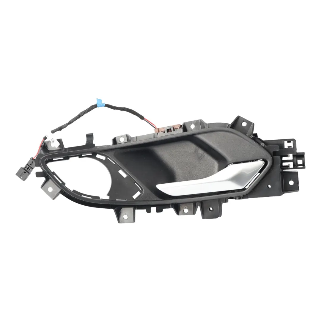 Door Inner Handle Rear Right O/S LK72-22600-AA to Land Rover Discovery Sport L550 with Part number LK72-226A36-AA Land Rover Discovery Sport L550 Door Inner Handle Rear Right O/S LK72-22600-AA - SKU LK72-226A36-AA-1 - Part number LK72-226A36-AA