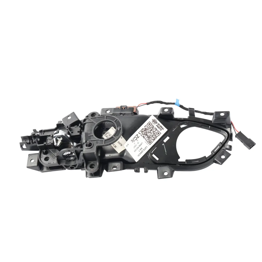 Land Rover Discovery Sport L550 Poignée Porte Intérieure AR Droite LK72-22600-AA - SKU LK72-226A36-AA-1 - Numéro de pièce LK72-226A36-AA