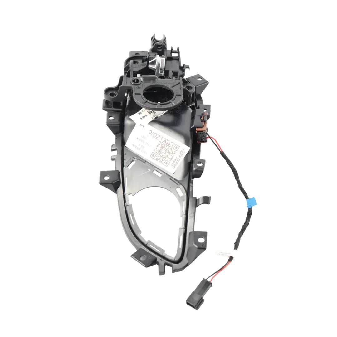 Maneta Puerta Trasera Derecha LK72-22600-AA para Land Rover Discovery Sport L550 con número de pieza LK72-226A36-AA Land Rover Discovery Sport L550 Maneta Puerta Trasera Derecha LK72-22600-AA - SKU LK72-226A36-AA-1 - Número de pieza LK72-226A36-AA
