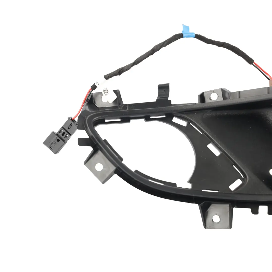 Land Rover Discovery Sport L550 Door Inner Handle Rear Right O/S LK72-22600-AA - SKU LK72-226A36-AA-1 - Part number LK72-226A36-AA