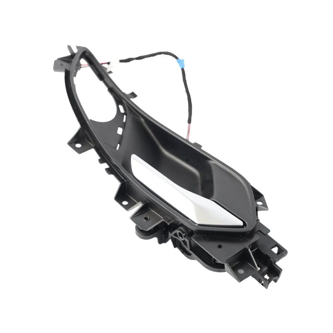 Maneta Puerta Trasera Derecha LK72-22600-AA para Land Rover Discovery Sport L550 con número de pieza LK72-226A36-AA Land Rover Discovery Sport L550 Maneta Puerta Trasera Derecha LK72-22600-AA - SKU LK72-226A36-AA-1 - Número de pieza LK72-226A36-AA