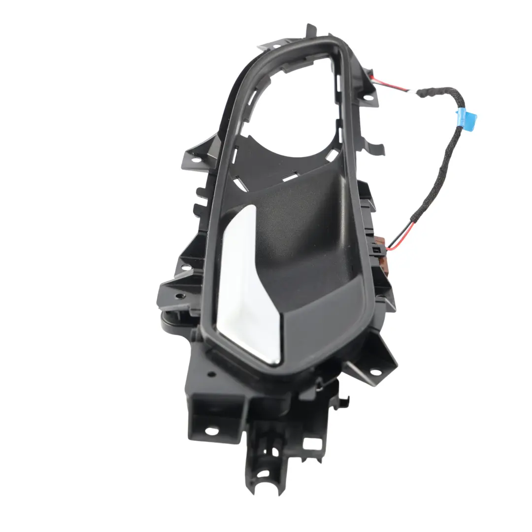 Land Rover Discovery Sport L550 Poignée Porte Intérieure AR Droite LK72-22600-AA - SKU LK72-226A36-AA-1 - Numéro de pièce LK72-226A36-AA