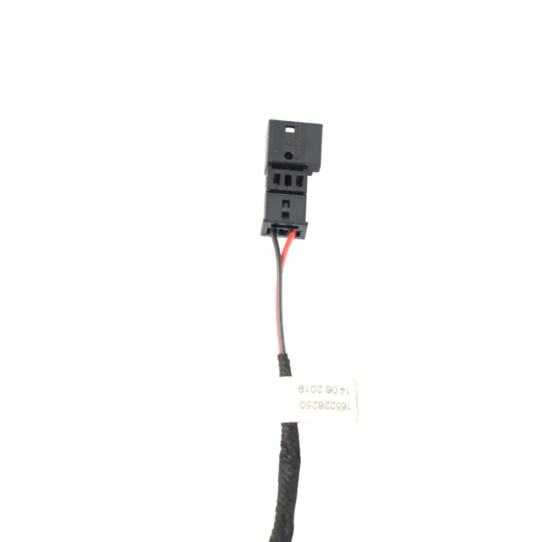 Door Inner Handle Rear Left N/S LK72-22601-AA to Land Rover Discovery Sport L550 with Part number LK72-226A37-AA Land Rover Discovery Sport L550 Door Inner Handle Rear Left N/S LK72-22601-AA - SKU LK72-226A37-AA-1 - Part number LK72-226A37-AA