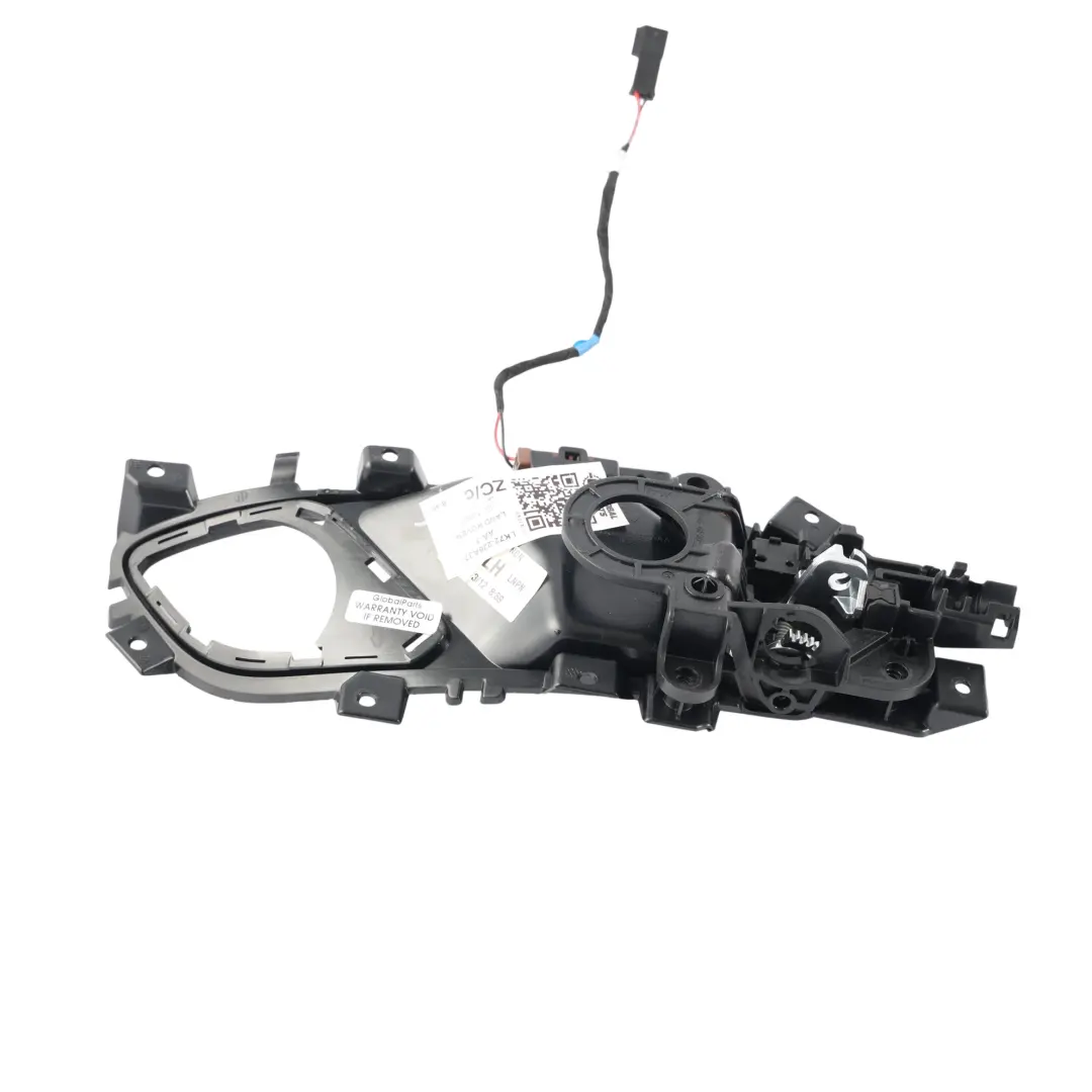Door Inner Handle Rear Left N/S LK72-22601-AA to Land Rover Discovery Sport L550 with Part number LK72-226A37-AA Land Rover Discovery Sport L550 Door Inner Handle Rear Left N/S LK72-22601-AA - SKU LK72-226A37-AA-1 - Part number LK72-226A37-AA