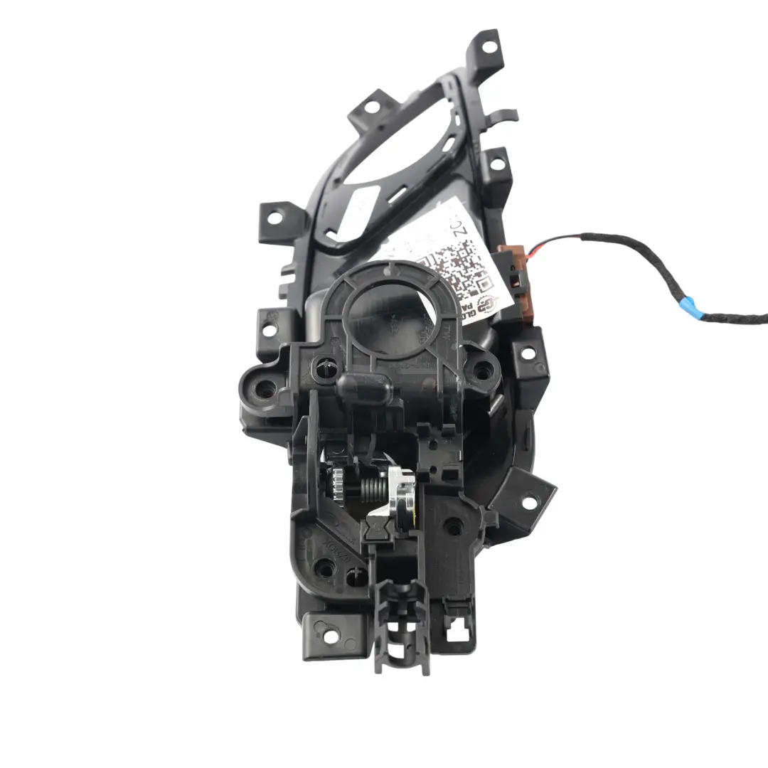 Land Rover Discovery Sport L550 Türinnengriff Hinten Links LK72-22601-AA - SKU LK72-226A37-AA-1 - Teilenummer LK72-226A37-AA
