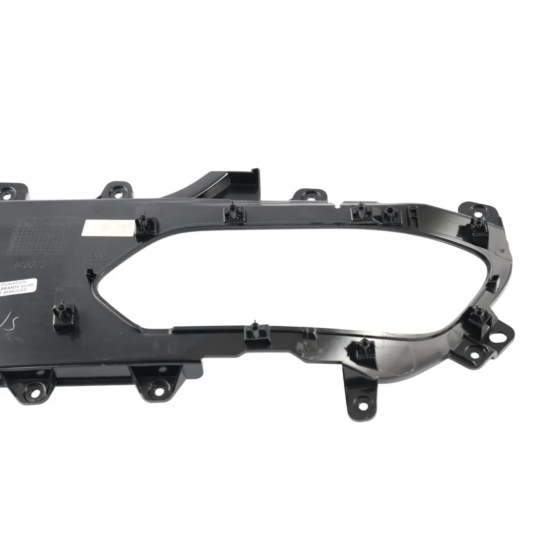Land Rover Discovery L550 Habillage Panneau Porte Avant Droit - SKU LK72-237B74-A - Numéro de pièce LK72-237B74-A