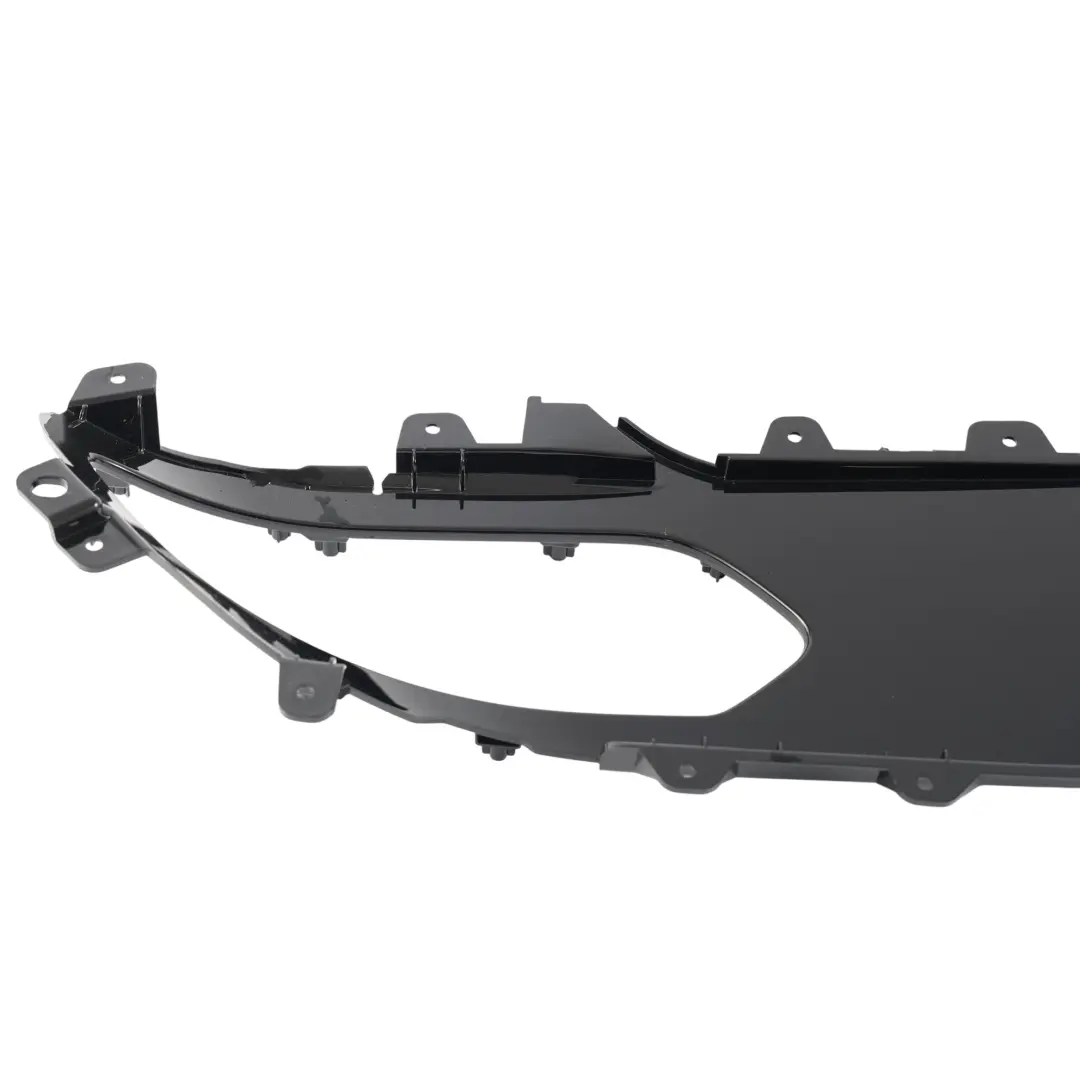 Panel Moldura Puerta Delantera Derecha para Land Rover Discovery L550 con número de pieza LK72-237B74-A Land Rover Discovery L550 Panel Moldura Puerta Delantera Derecha - SKU LK72-237B74-A - Número de pieza LK72-237B74-A