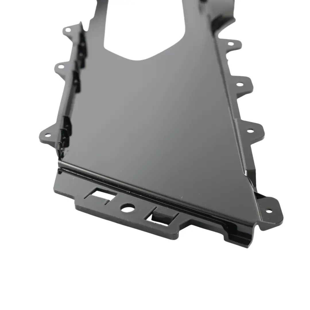 Panel Moldura Puerta Delantera Derecha para Land Rover Discovery L550 con número de pieza LK72-237B74-A Land Rover Discovery L550 Panel Moldura Puerta Delantera Derecha - SKU LK72-237B74-A - Número de pieza LK72-237B74-A
