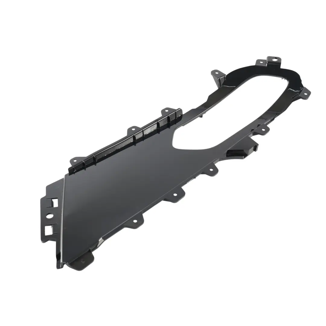 Przednia Prawa Osłona Panelu Drzwi do Land Rover Discovery L550 o numerze LK72-237B74-A Land Rover Discovery L550 Przednia Prawa Osłona Panelu Drzwi - SKU LK72-237B74-A - Numer Części LK72-237B74-A