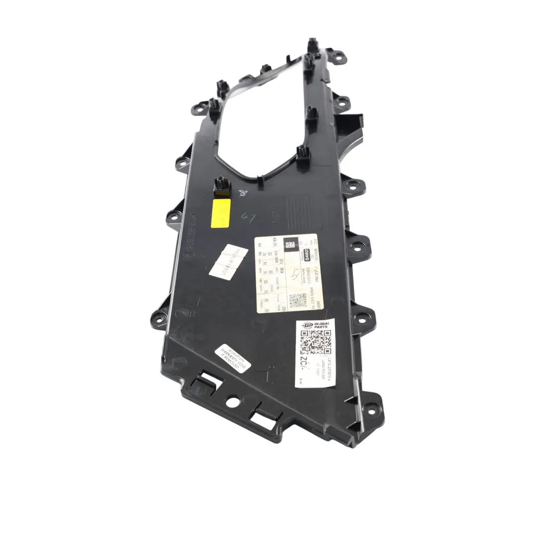 Panel Drzwi Przód Lewy Osłona LK72237B75A do Land Rover Discovery Sport L550 o numerze LK72-237B75-A Land Rover Discovery Sport L550 Panel Drzwi Przód Lewy Osłona LK72237B75A - SKU LK72-237B75-A - Numer Części LK72-237B75-A