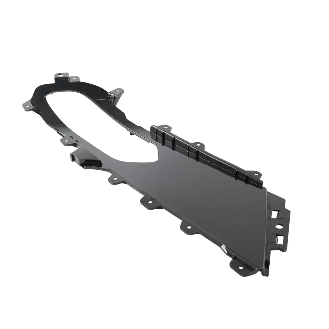 Land Rover Discovery Sport L550 Panel Drzwi Przód Lewy Osłona LK72237B75A - SKU LK72-237B75-A - Numer Części LK72-237B75-A