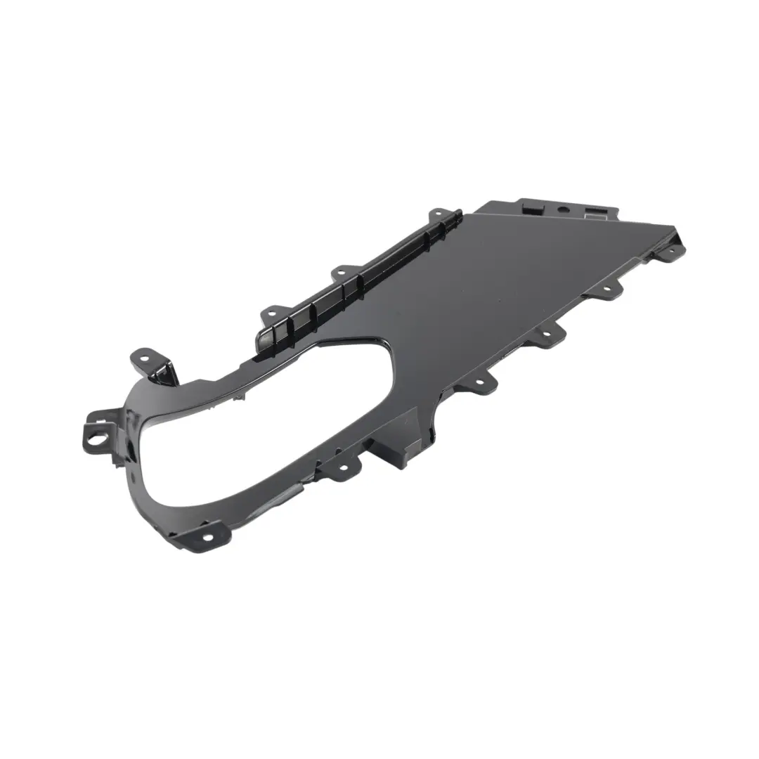 Land Rover Discovery Sport L550 Front Door Trim Cover Panel Left N/S LK72237B75A - SKU LK72-237B75-A - Part number LK72-237B75-A