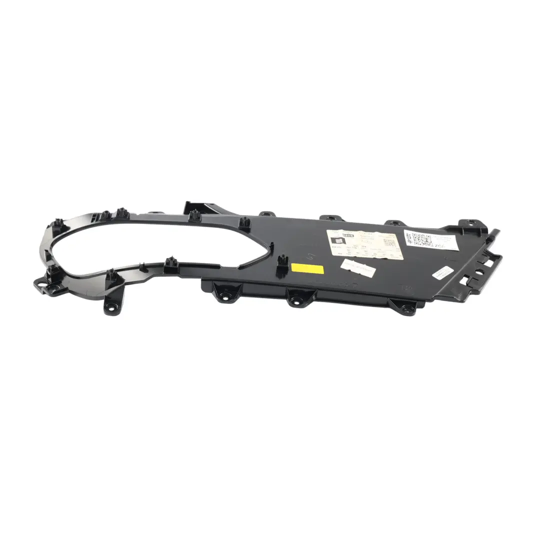 Land Rover Discovery Sport L550 Front Door Trim Cover Panel Left N/S LK72237B75A - SKU LK72-237B75-A - Part number LK72-237B75-A