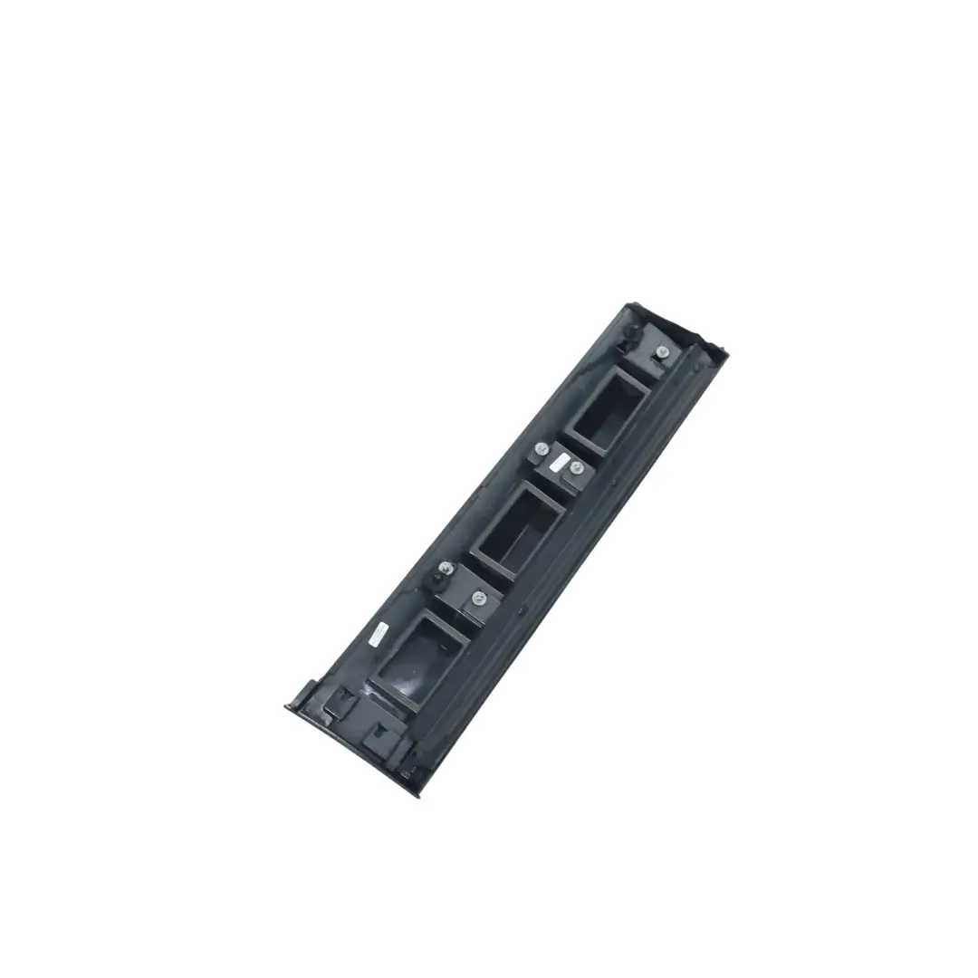 Land Rover Discovery Sport L550 Door Moulding Trim Rear Left N/S Primed - SKU LK72-274A49-BC - Part number LK72-274A49-BC