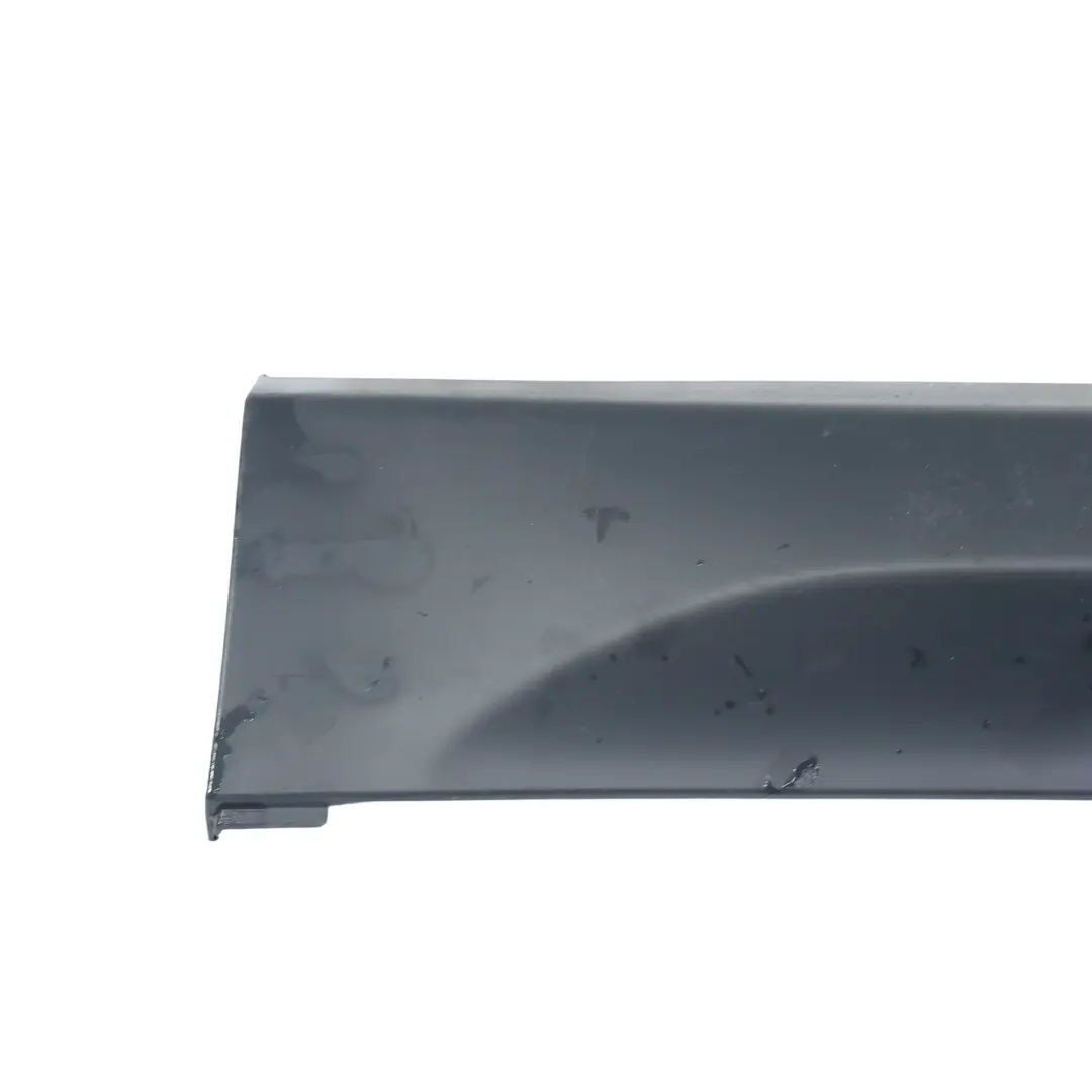 Moldura Puerta Trasera Izquierda Imprimada para Land Rover Discovery Sport L550 con número de pieza LK72-274A49-BC Land Rover Discovery Sport L550 Moldura Puerta Trasera Izquierda Imprimada - SKU LK72-274A49-BC - Número de pieza LK72-274A49-BC