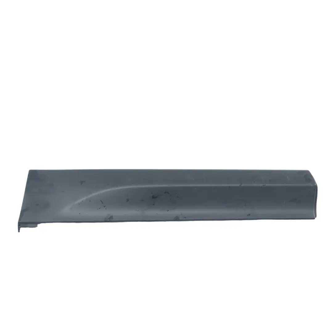 Land Rover Discovery Sport L550 Moldura Puerta Trasera Izquierda Imprimada - SKU LK72-274A49-BC - Número de pieza LK72-274A49-BC