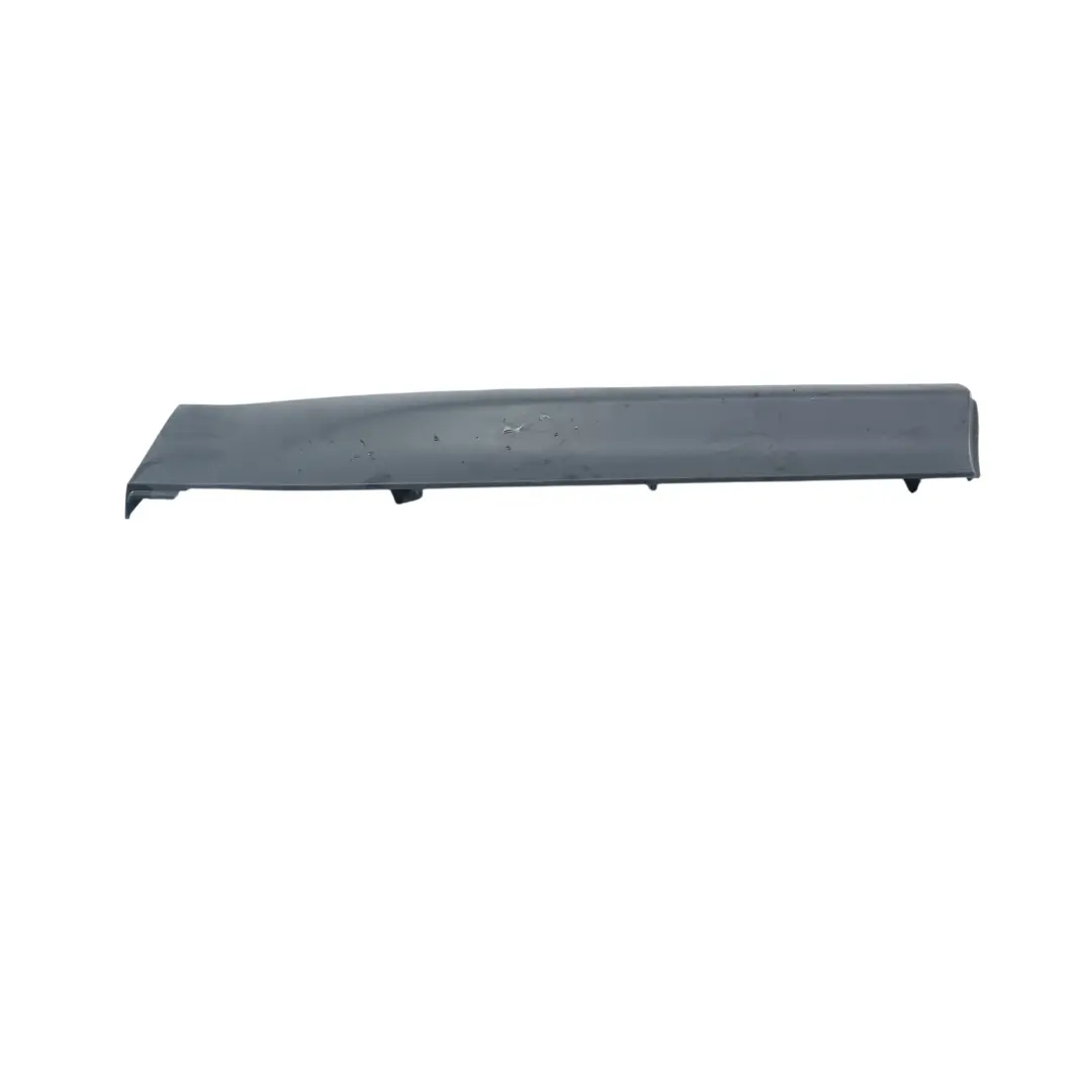 Land Rover Discovery Sport L550 Baguette Porte Arrière Gauche Apprêtée - SKU LK72-274A49-BC - Numéro de pièce LK72-274A49-BC