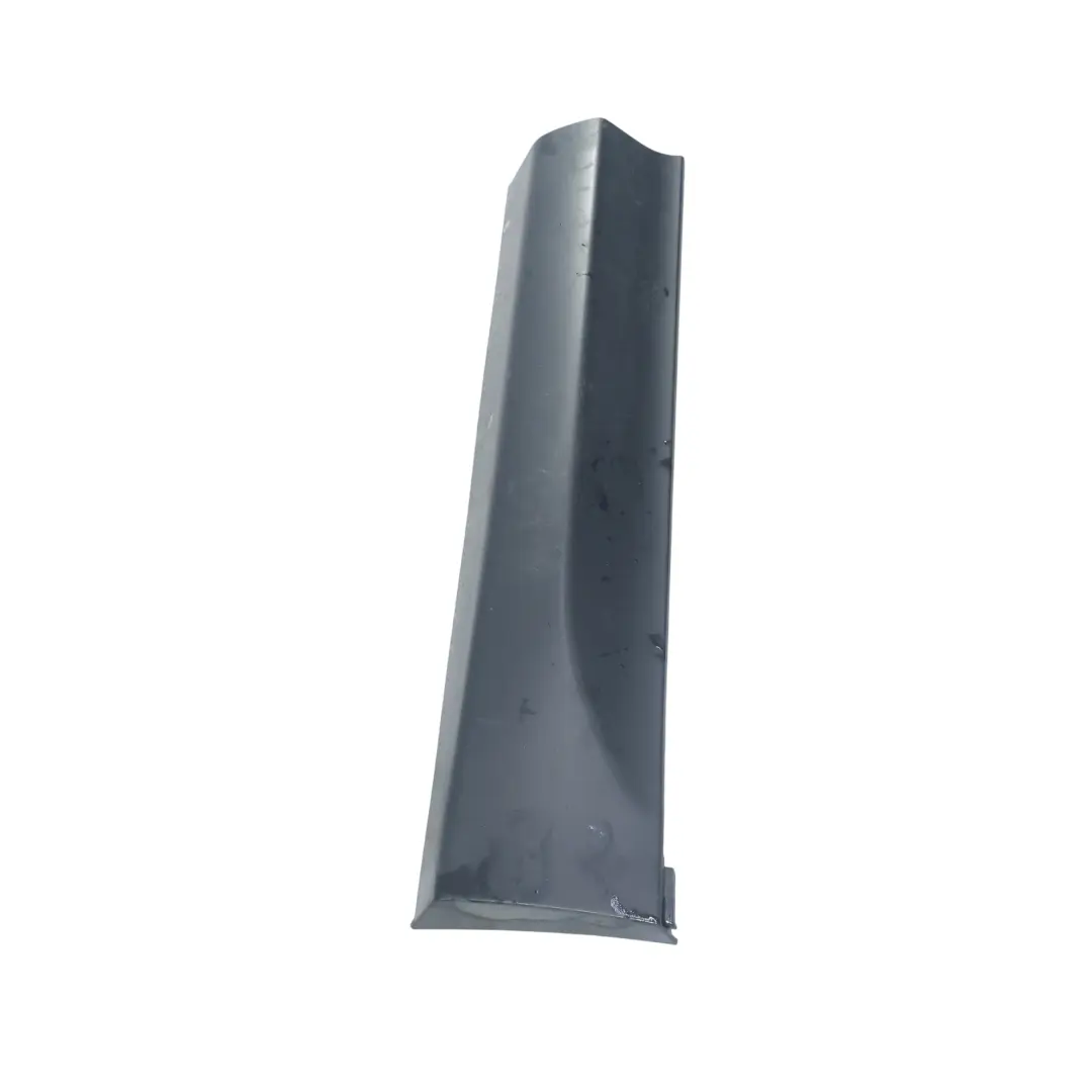 Door Moulding Trim Rear Left N/S Primed to Land Rover Discovery Sport L550 with Part number LK72-274A49-BC Land Rover Discovery Sport L550 Door Moulding Trim Rear Left N/S Primed - SKU LK72-274A49-BC - Part number LK72-274A49-BC