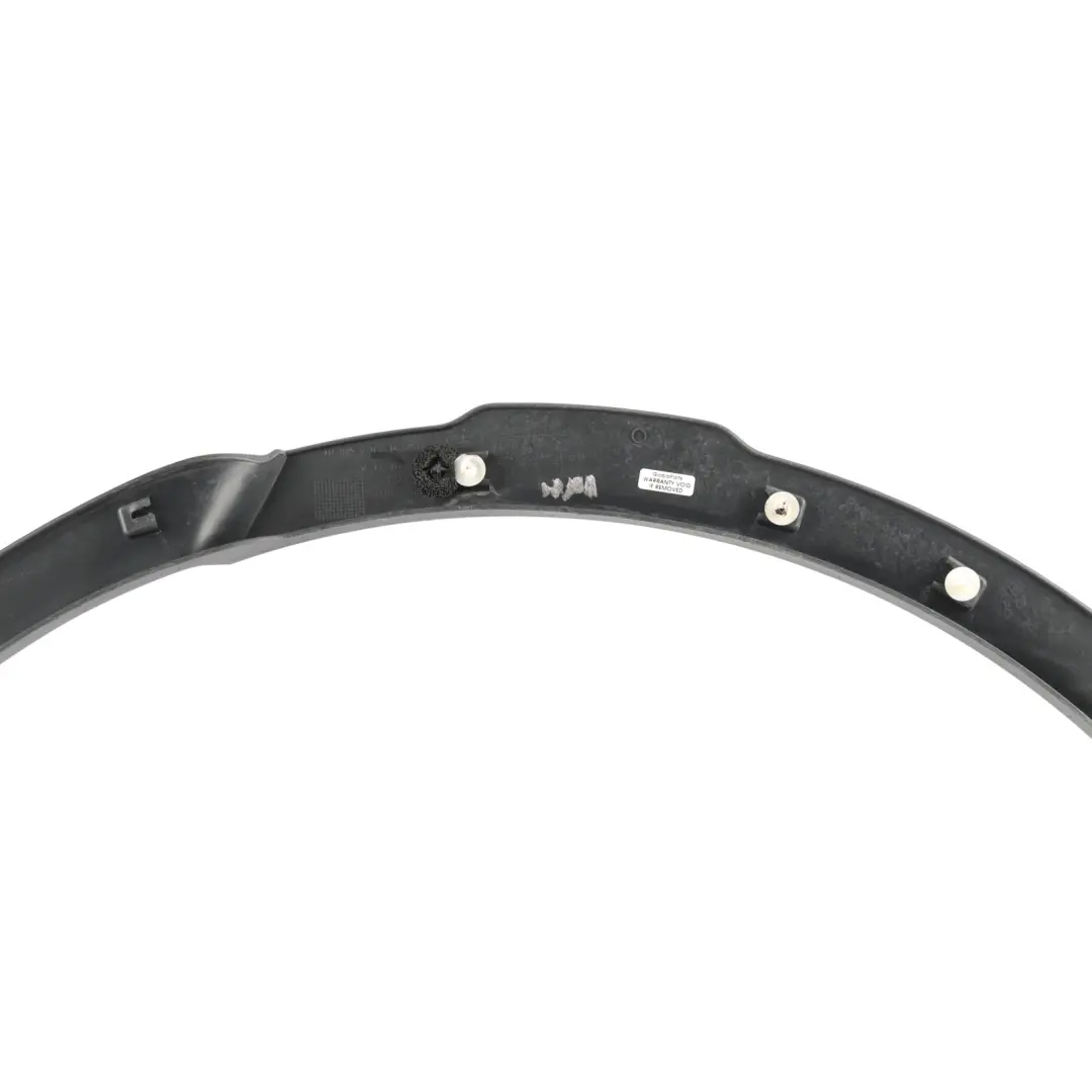 Land Rover Discovery Sport L550 Wheel Arch Trim Rear Right O/S LK72-290E22-C - SKU LK72-290E22-CA - Part number LK72-290E22-CA