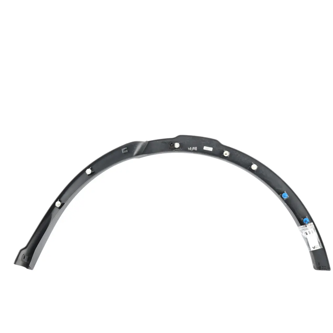 Land Rover Discovery Sport L550 Wheel Arch Trim Rear Right O/S LK72-290E22-C - SKU LK72-290E22-CA - Part number LK72-290E22-CA