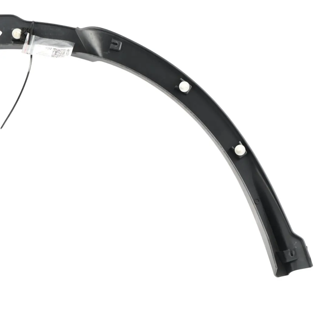 Arch Trim Rear Left N/S LK72-290E23-C to Land Rover Discovery Sport L550 Wheel with Part number LK72-290E23-CA Land Rover Discovery Sport L550 Wheel Arch Trim Rear Left N/S LK72-290E23-C - SKU LK72-290E23-CA - Part number LK72-290E23-CA