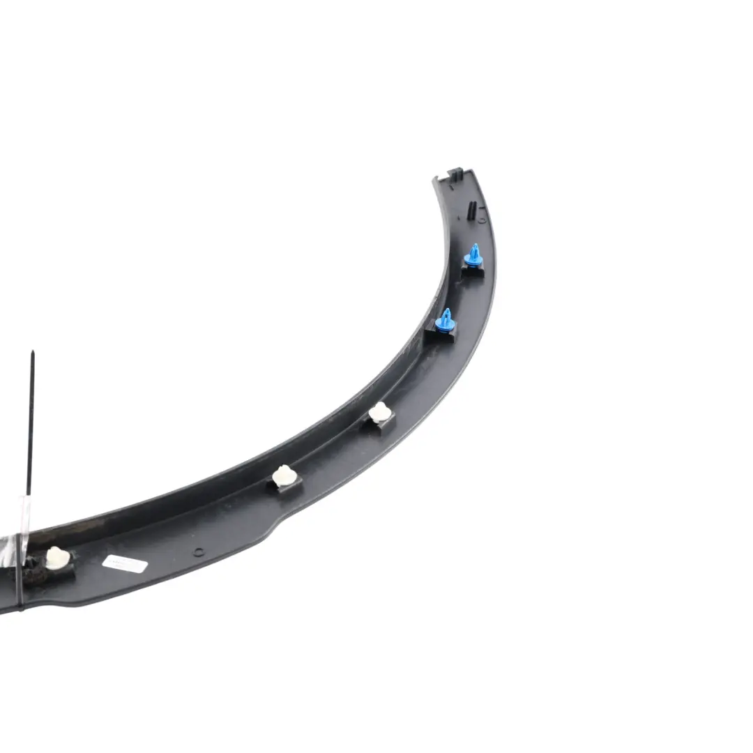 Arch Trim Rear Left N/S LK72-290E23-C to Land Rover Discovery Sport L550 Wheel with Part number LK72-290E23-CA Land Rover Discovery Sport L550 Wheel Arch Trim Rear Left N/S LK72-290E23-C - SKU LK72-290E23-CA - Part number LK72-290E23-CA