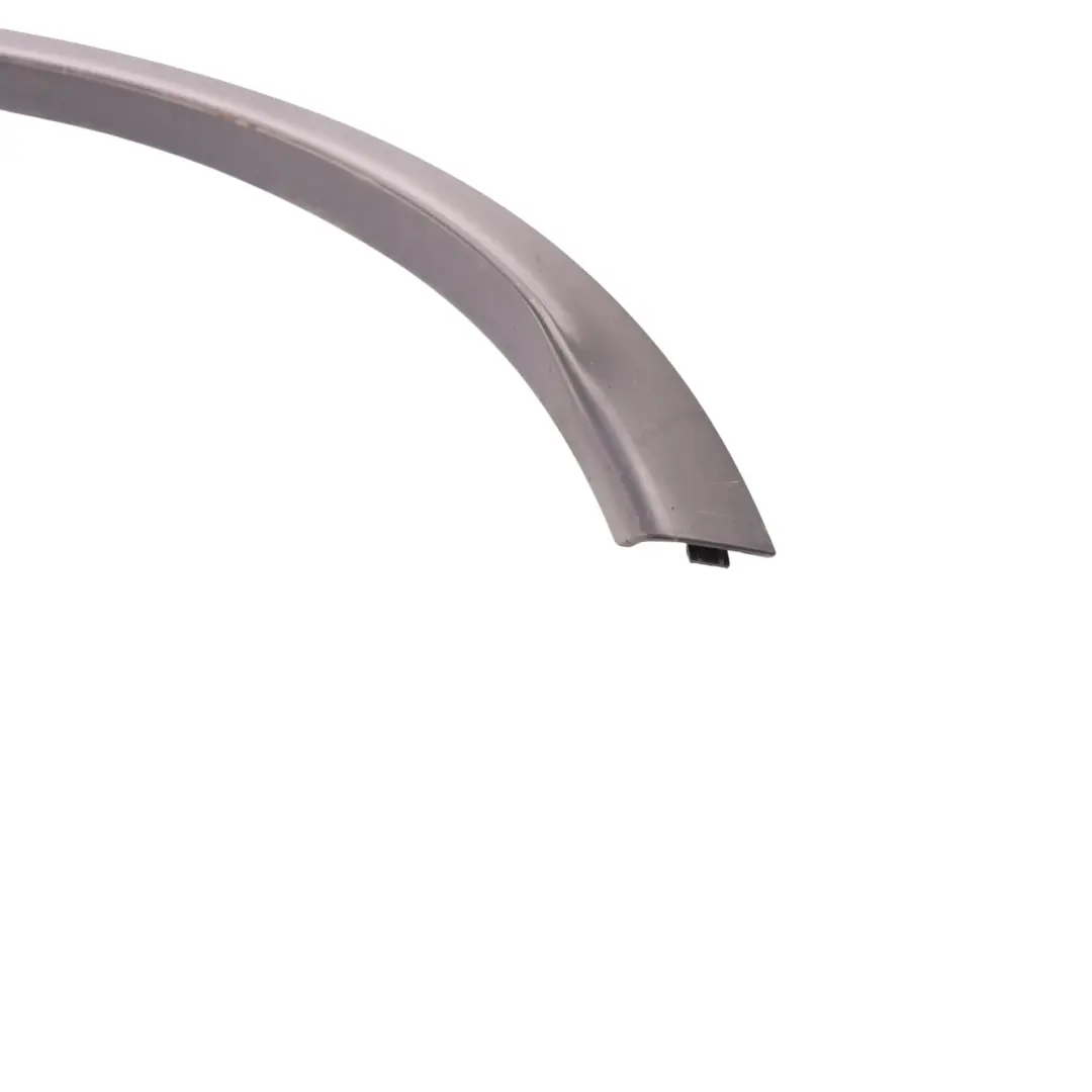Land Rover Discovery Sport L550 Wheel Arch Trim Rear Left N/S LK72-290E23-C - SKU LK72-290E23-CA - Part number LK72-290E23-CA