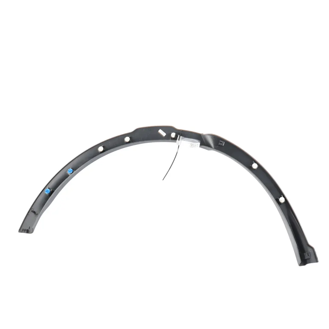 Land Rover Discovery Sport L550 Wheel Arch Trim Rear Left N/S LK72-290E23-C - SKU LK72-290E23-CA - Part number LK72-290E23-CA