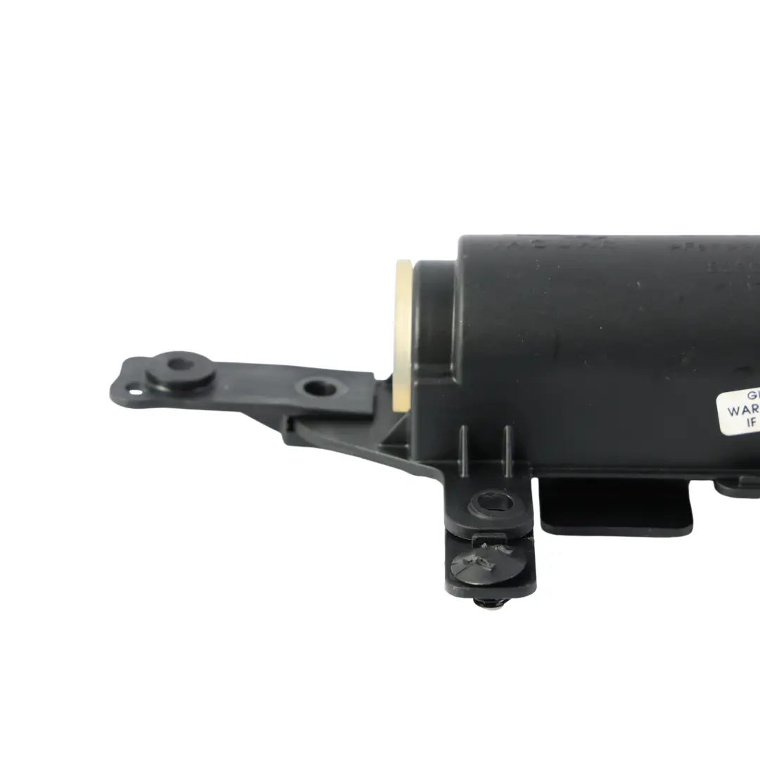 Boot Lid Vibration Damper to Land Rover Discovery Sport L550 Tailgate with Part number LK72-3A791-AA Land Rover Discovery Sport L550 Tailgate Boot Lid Vibration Damper - SKU LK72-3A791-AA - Part number LK72-3A791-AA