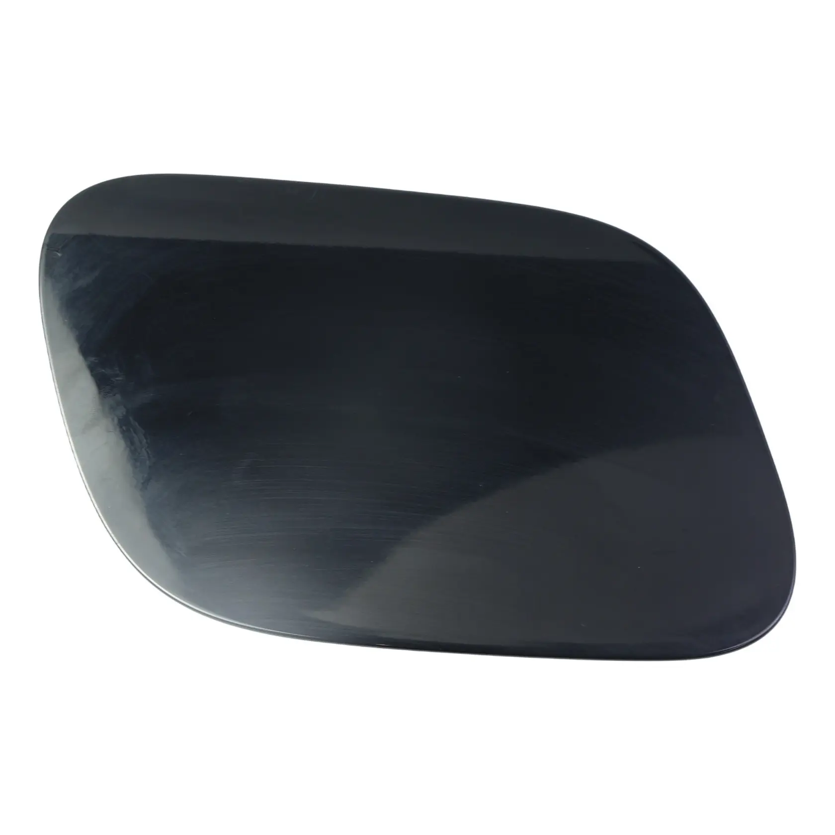 Land Rover Discovery Sport L550 Fuel Filler Cap Ebony Black 1807 LK72-405A26-AA