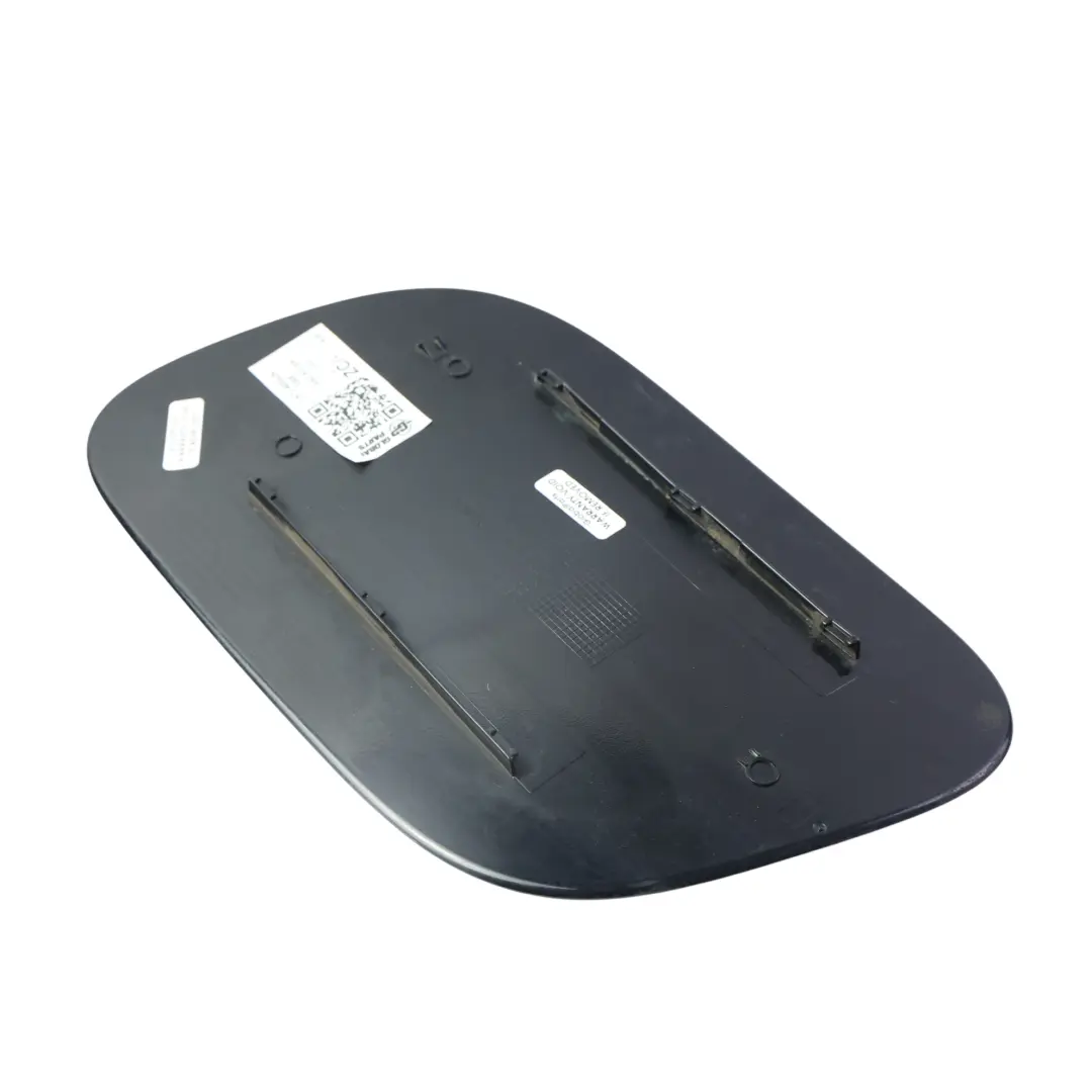 Land Rover Discovery Sport L550 Bouchon Réservoir Noir Ébène 1807 -AA - SKU LK72-405A26-EBB - Numéro de pièce LK72-405A26