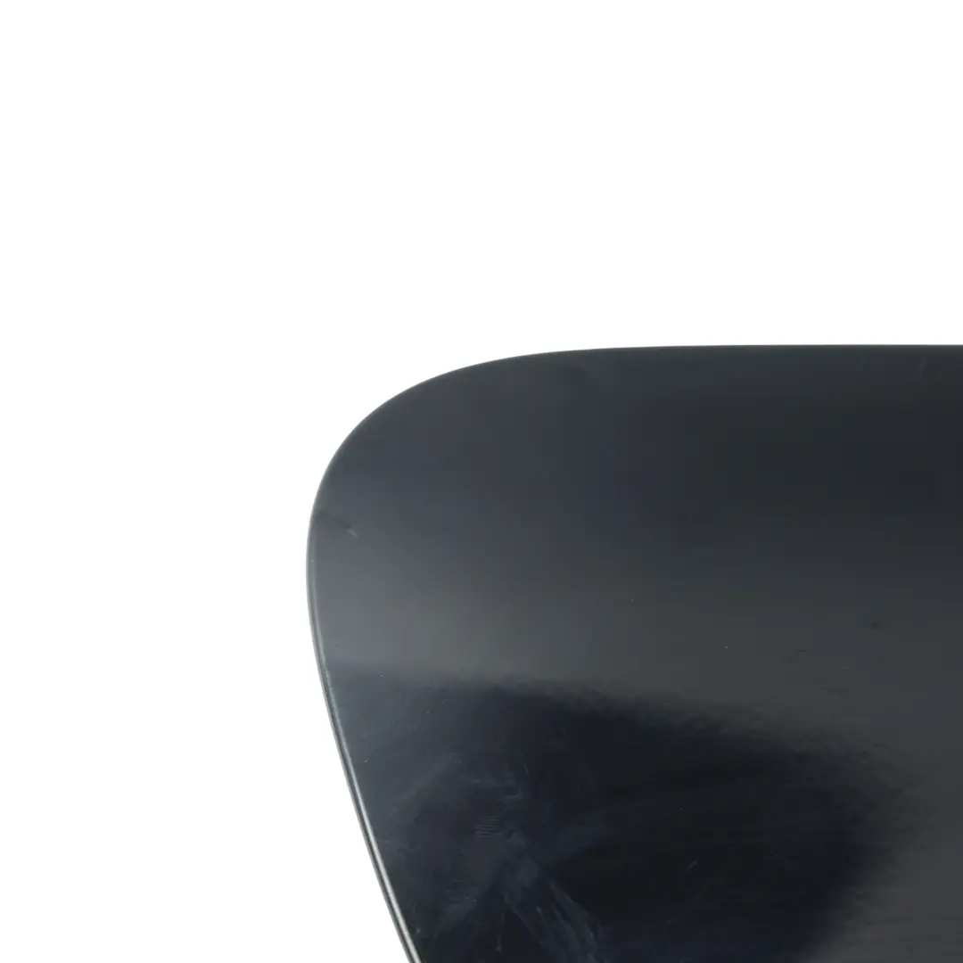 Land Rover Discovery Sport L550 Fuel Filler Cap Ebony Black 1807 -AA - SKU LK72-405A26-EBB - Part number LK72-405A26