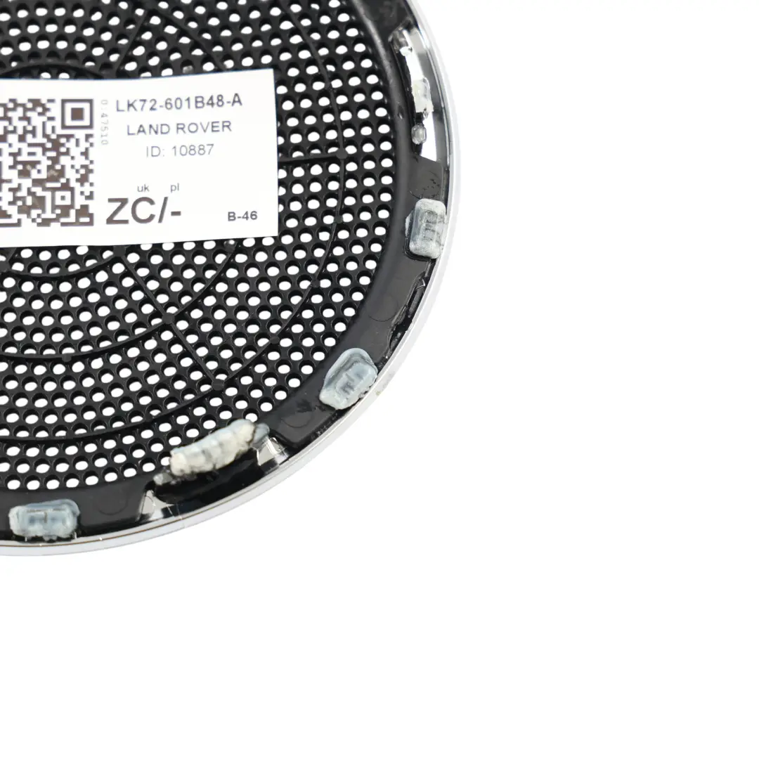 Land Rover Discovery Sport L550 Haut-Parleur Grille Cache Panneau - SKU LK72-601B48-A - Numéro de pièce LK72-601B48-A