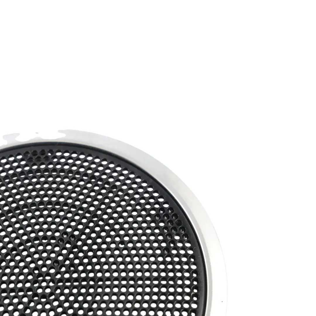 Land Rover Discovery Sport L550 Maskownica Głośnika Panel - SKU LK72-601B48-A - Numer Części LK72-601B48-A