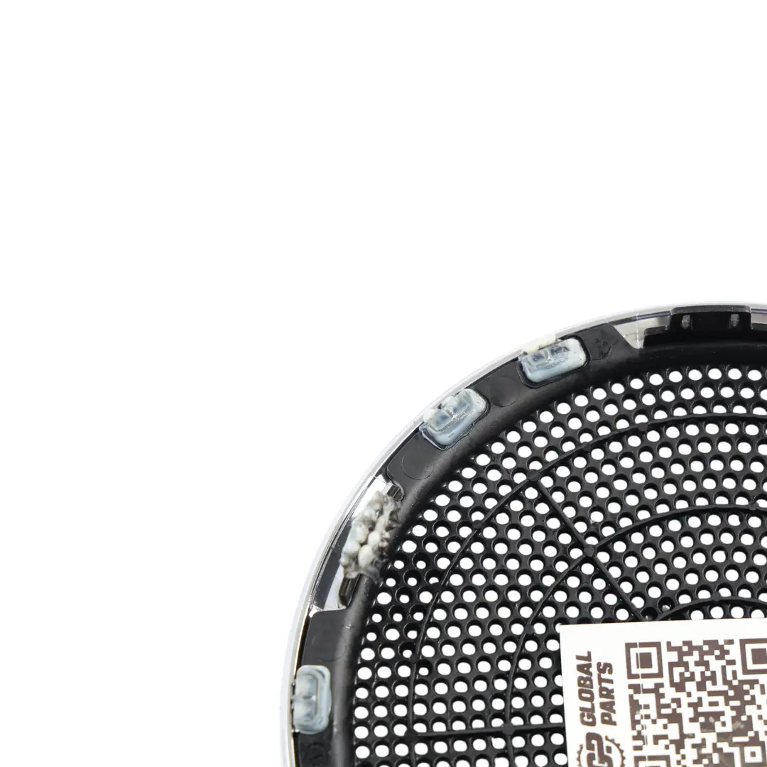Land Rover Discovery Sport L550 Maskownica Głośnika Panel - SKU LK72-601B48-A - Numer Części LK72-601B48-A