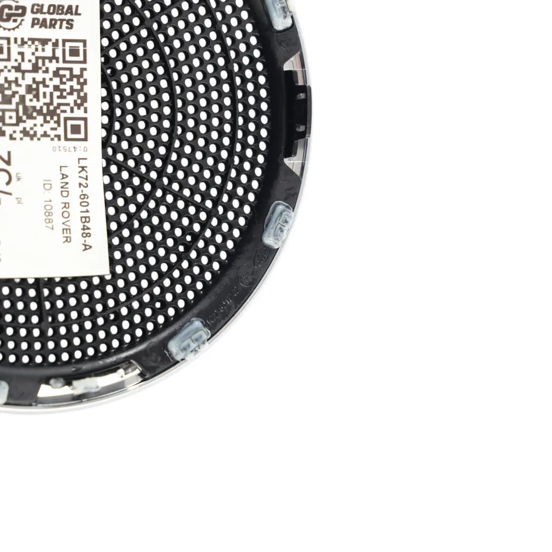 Cubierta Panel Rejilla Altavoz para Land Rover Discovery Sport L550 con número de pieza LK72-601B48-A Land Rover Discovery Sport L550 Cubierta Panel Rejilla Altavoz - SKU LK72-601B48-A - Número de pieza LK72-601B48-A