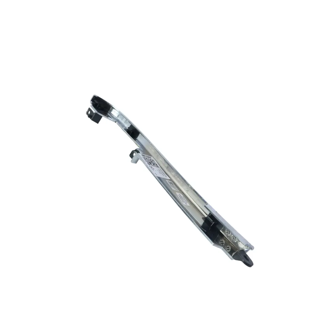 Land Rover Discovery L550 Mittelkonsole Blende Abdeckung Rechts - SKU LK72-640E72-B - Teilenummer LK72-640E72-B