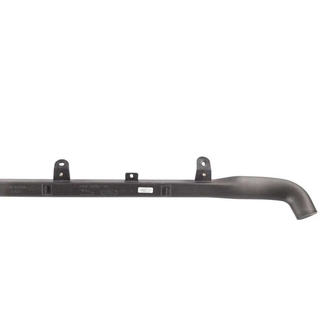 Land Rover Discovery Sport L550 Intake Manifold Pipe Line Tube - SKU LK72-9A764-AB - Part number LK72-9A764-AB