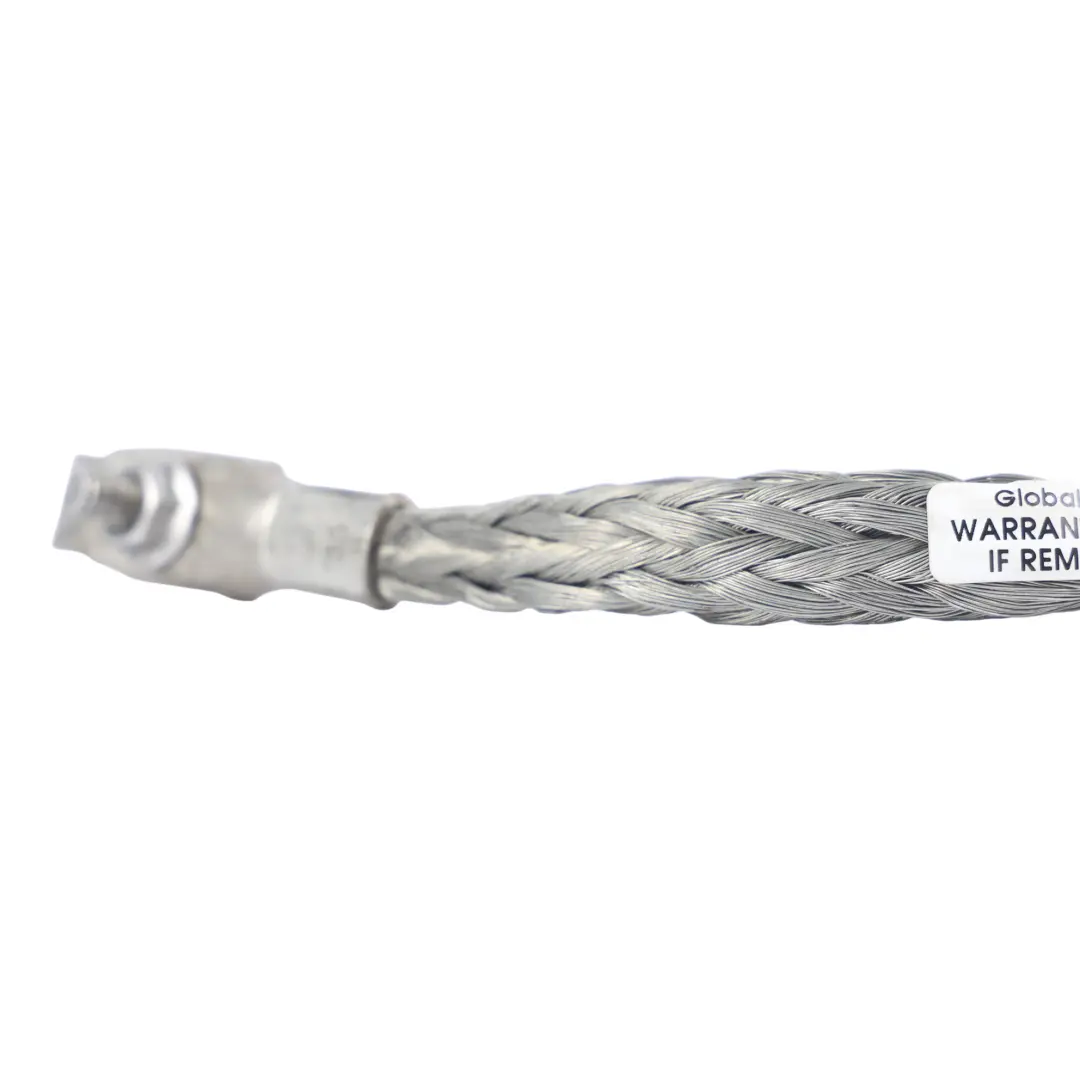 Jaguar XK8 X100 Câble Masse Batterie Négatif Faisceau - SKU LNC3695AC - Numéro de pièce LNC3695AC