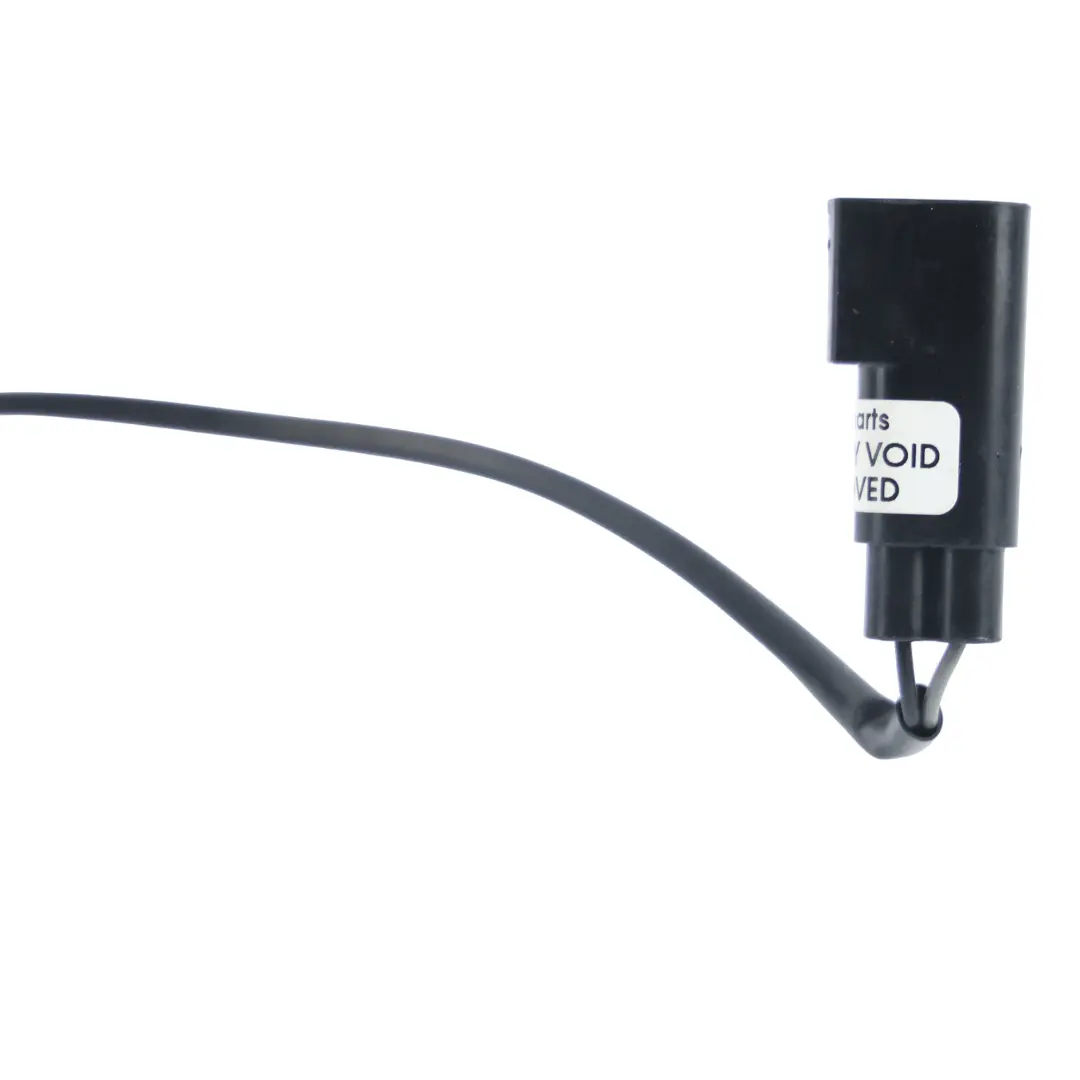 Jaguar XK8 X100 Microrupteur Coffre Avertissement Ouverture Hayon - SKU LNC6242AC - Numéro de pièce LNC6242AC