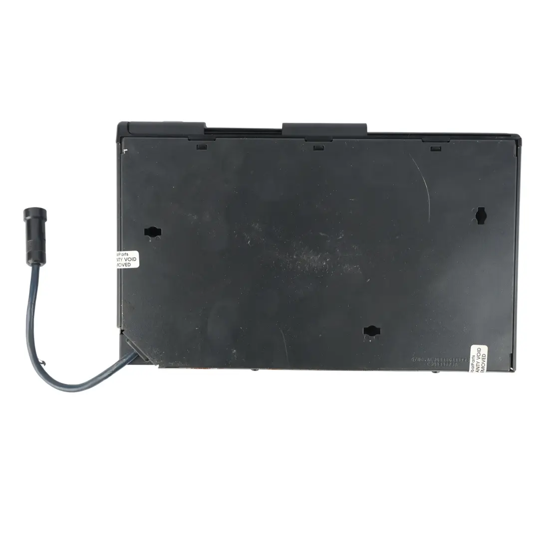 Changeur CD Unité Autochangeur pour Jaguar XK8 X100 à propos du numéro de pièce LNF4160AA Jaguar XK8 X100 Changeur CD Unité Autochangeur - SKU LNF4160AA - Numéro de pièce LNF4160AA