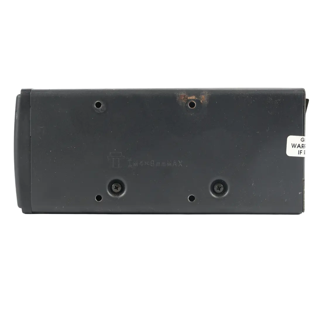 Changer Compact Disc Autochanger Unit to Jaguar XK8 X100 CD with Part number LNF4160AA Jaguar XK8 X100 CD Changer Compact Disc Autochanger Unit - SKU LNF4160AA - Part number LNF4160AA