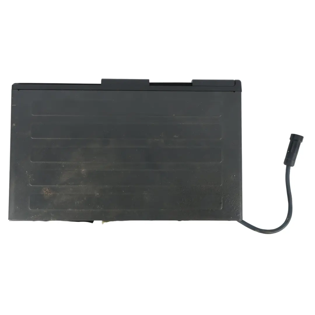 Jaguar XK8 X100 CD Changer Compact Disc Autochanger Unit - SKU LNF4160AA - Part number LNF4160AA