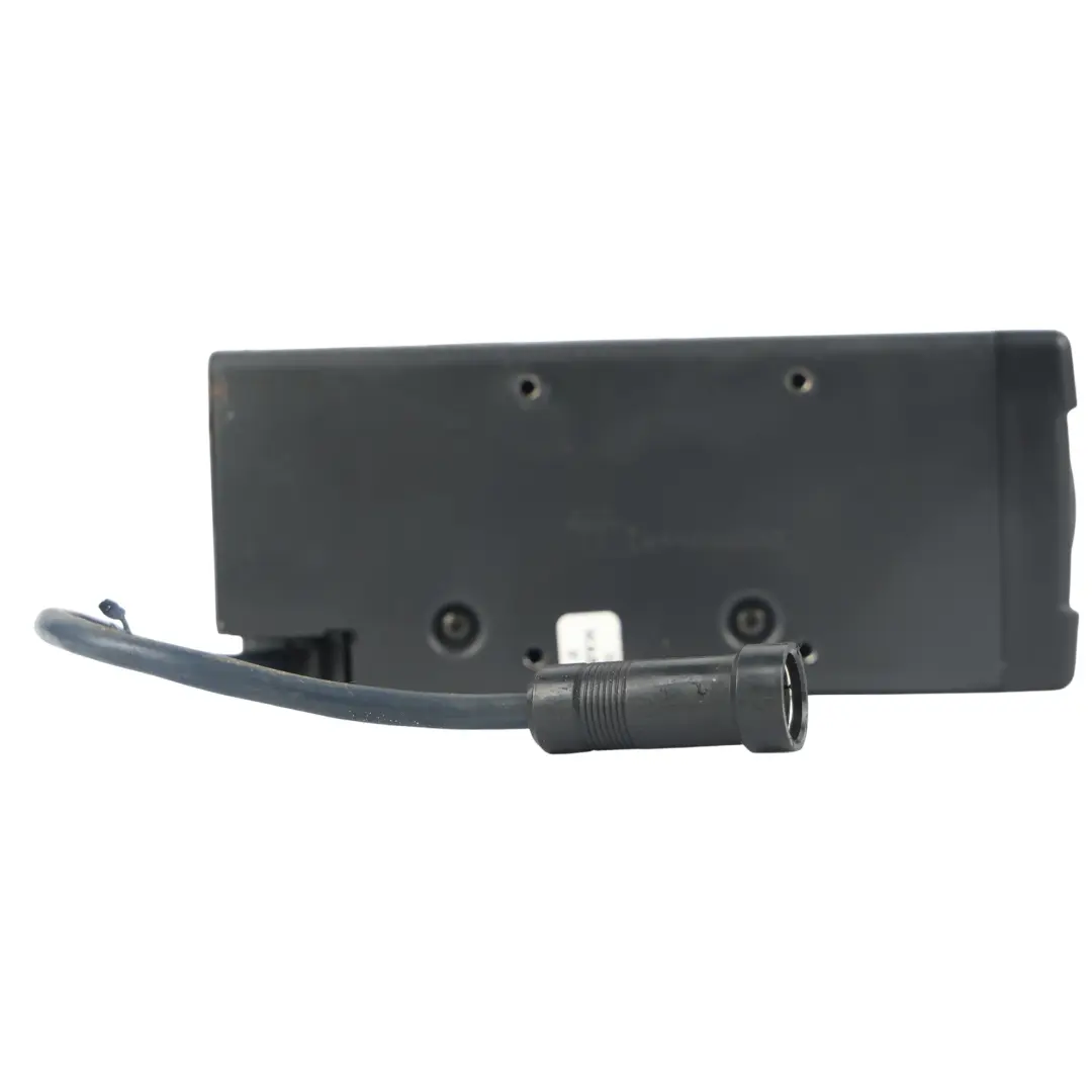 Zmieniarka Płyt CD Moduł do Jaguar XK8 X100 o numerze LNF4160AA Jaguar XK8 X100 Zmieniarka Płyt CD Moduł - SKU LNF4160AA - Numer Części LNF4160AA
