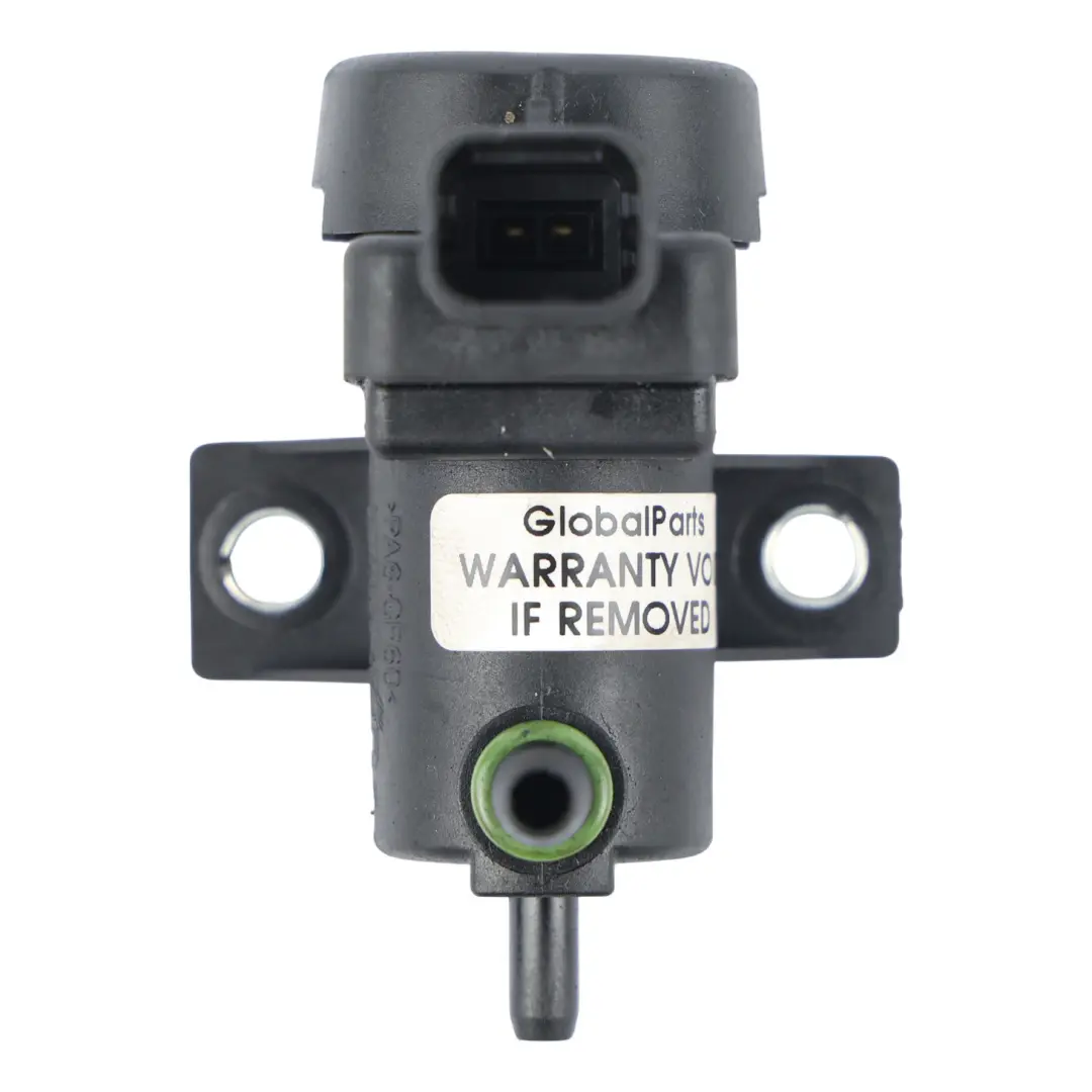 Válvula Solenoide Turbo 2.2 Diésel 9652862380 para Land Rover Freelander 2 L359 con número de pieza LR001007 Land Rover Freelander 2 L359 Válvula Solenoide Turbo 2.2 Diésel 9652862380 - SKU LR001007 - Número de pieza LR001007