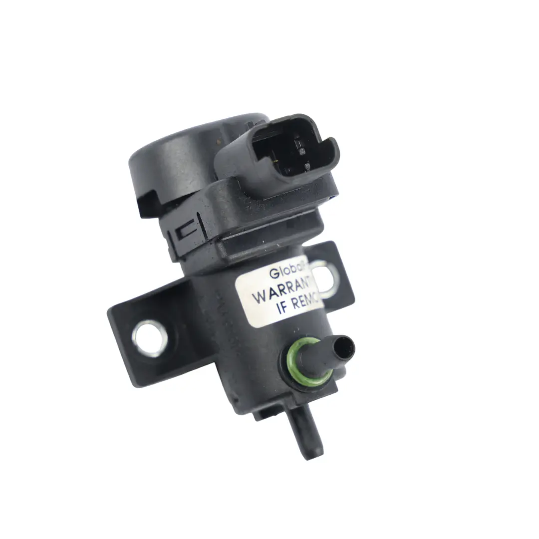 Ladedruck Magnetventil 2.2 Diesel 9652862380 für Land Rover Freelander 2 L359 mit Teilenummer LR001007 Land Rover Freelander 2 L359 Ladedruck Magnetventil 2.2 Diesel 9652862380 - SKU LR001007 - Teilenummer LR001007